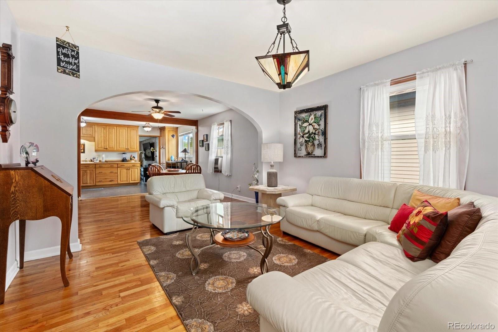 MLS Image #3 for 406  g street,salida, Colorado