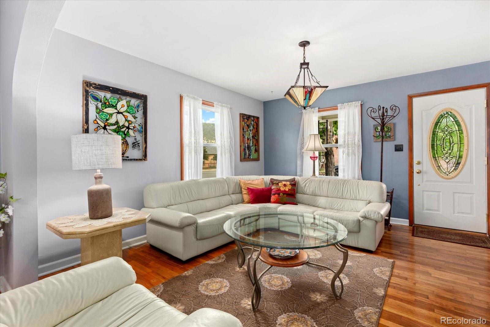 MLS Image #4 for 406  g street,salida, Colorado