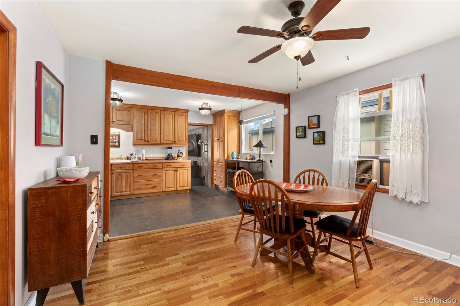 MLS Image #5 for 406  g street,salida, Colorado