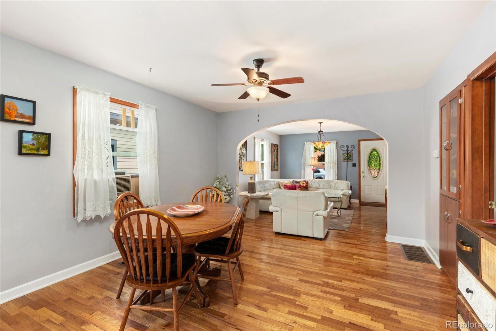 MLS Image #7 for 406  g street,salida, Colorado