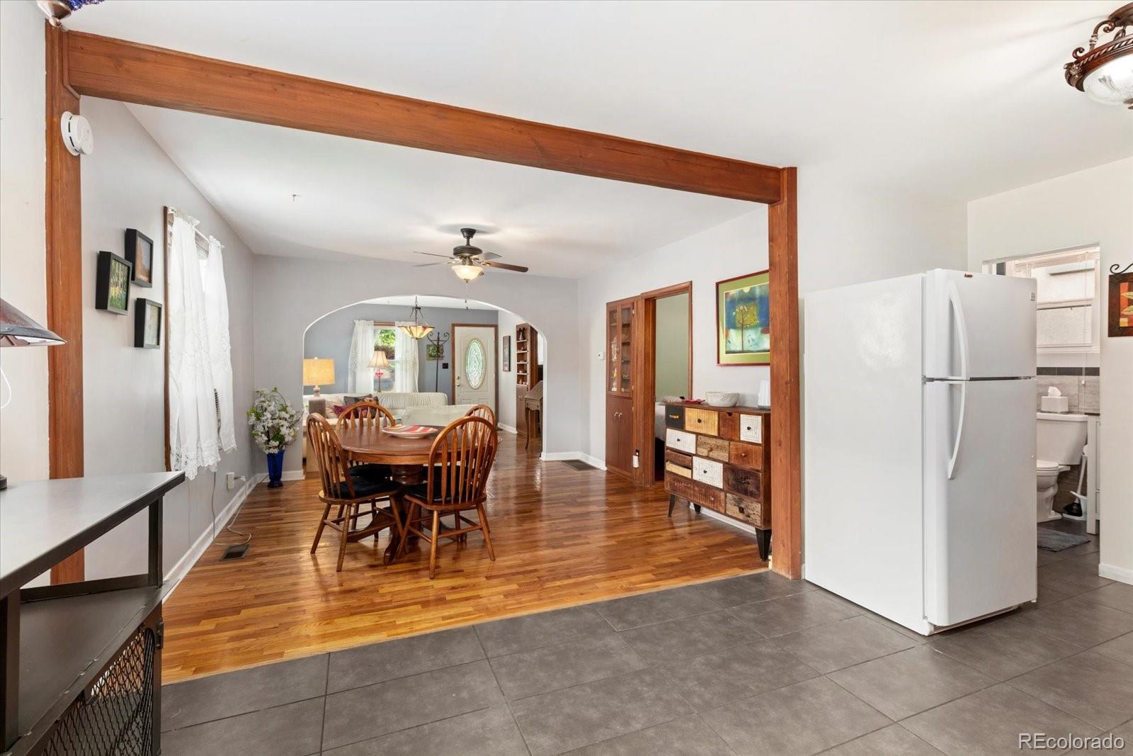MLS Image #8 for 406  g street,salida, Colorado