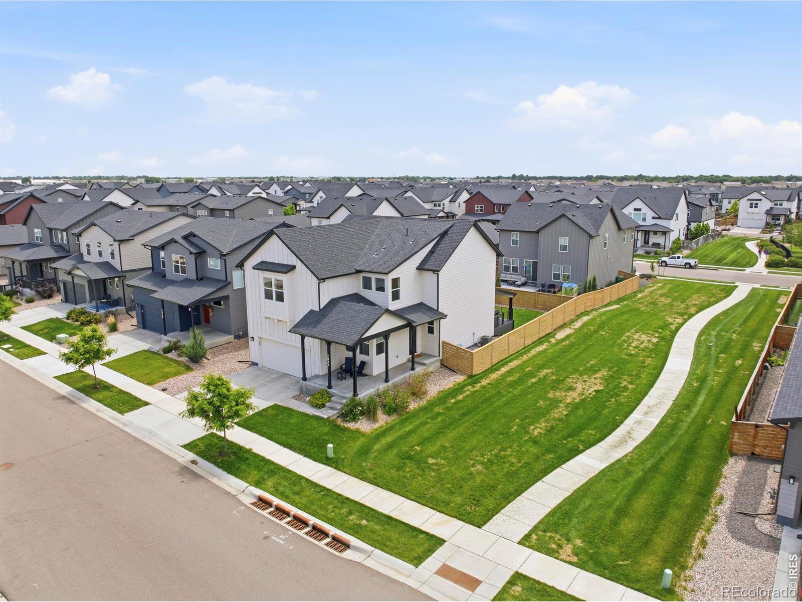 MLS Image #1 for 2933  biplane street,fort collins, Colorado