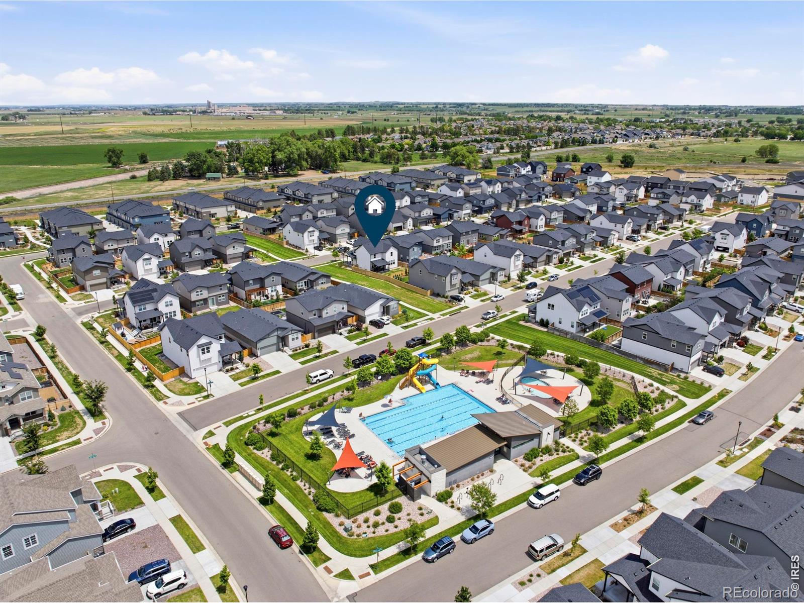MLS Image #2 for 2933  biplane street,fort collins, Colorado