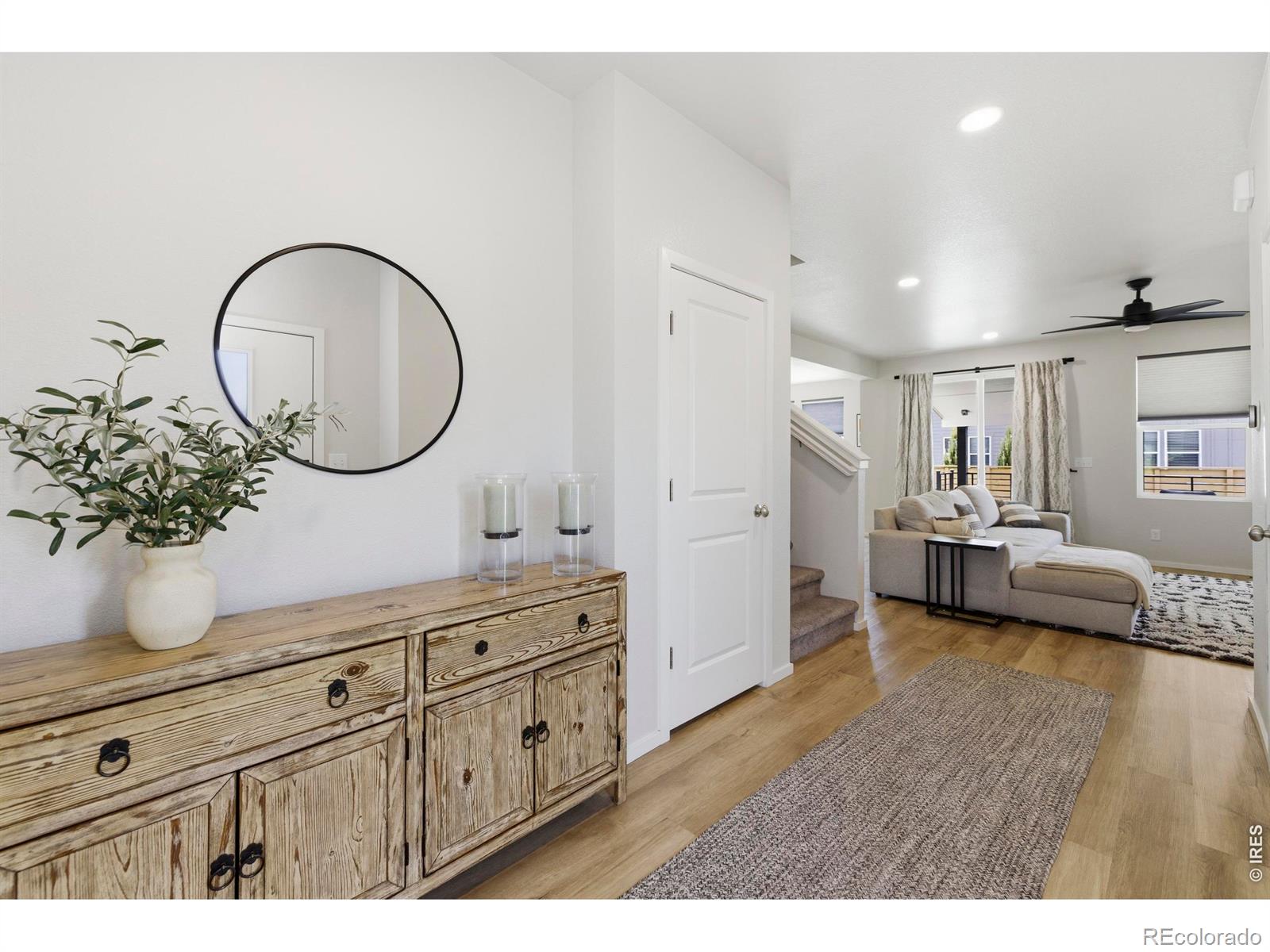 MLS Image #3 for 2933  biplane street,fort collins, Colorado