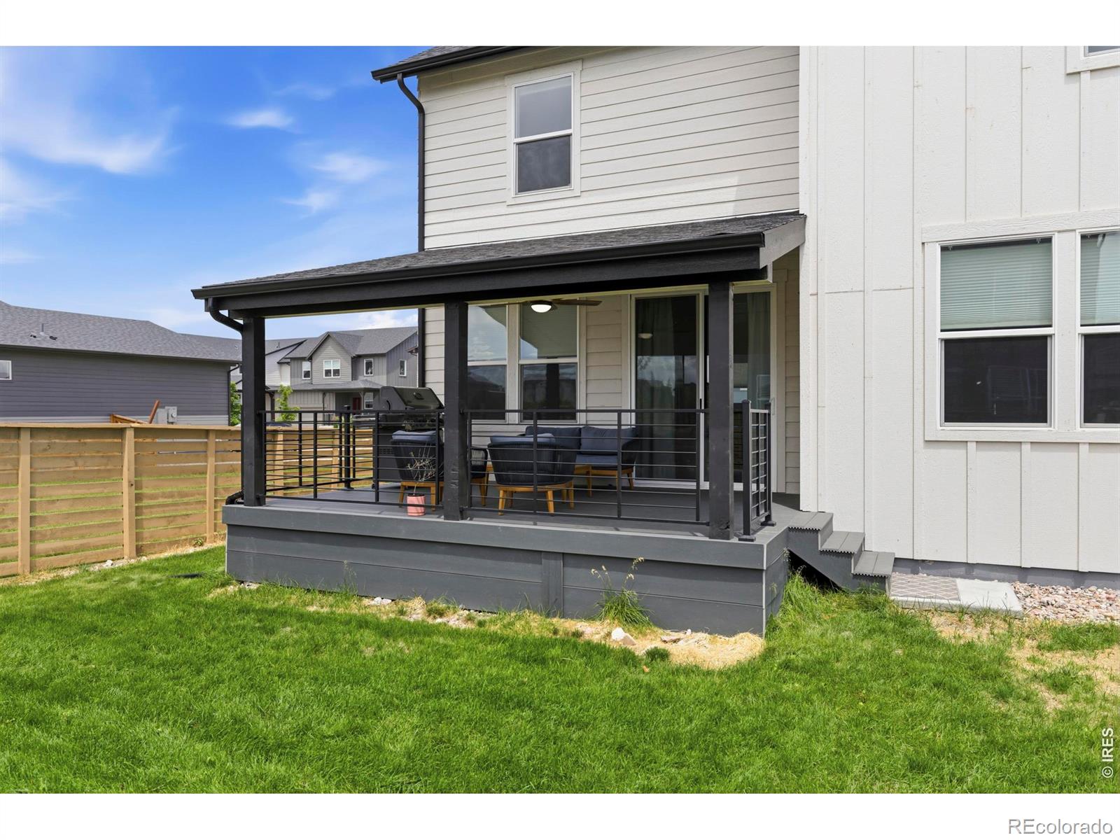 MLS Image #34 for 2933  biplane street,fort collins, Colorado