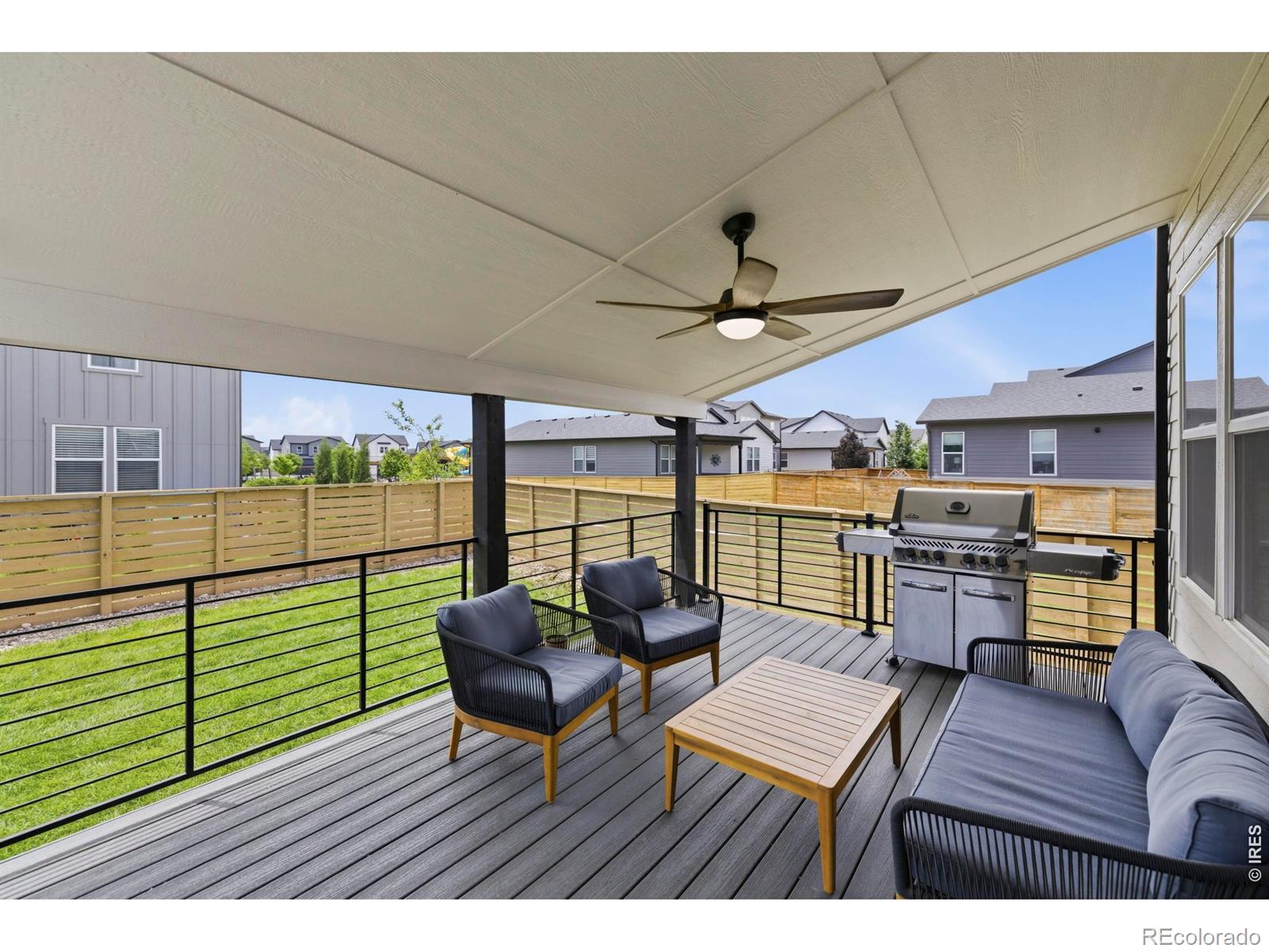 MLS Image #35 for 2933  biplane street,fort collins, Colorado