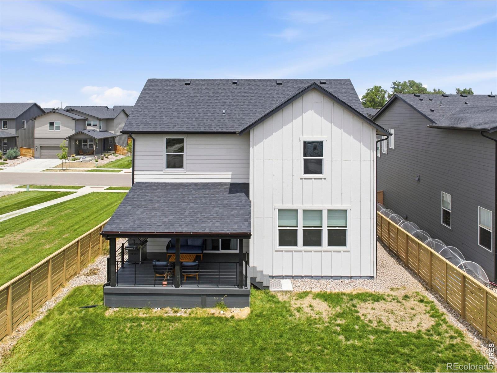 MLS Image #36 for 2933  biplane street,fort collins, Colorado
