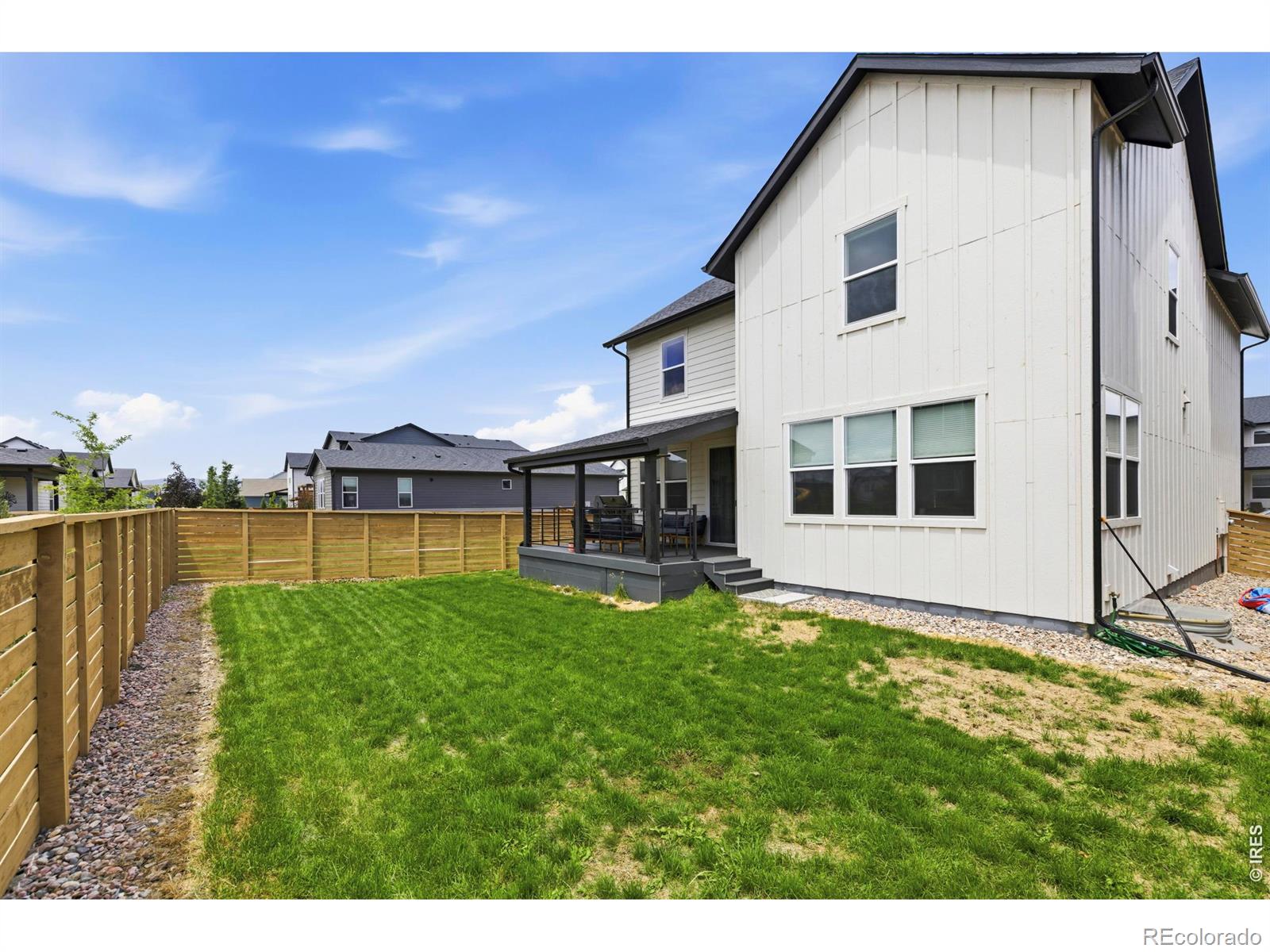 MLS Image #37 for 2933  biplane street,fort collins, Colorado