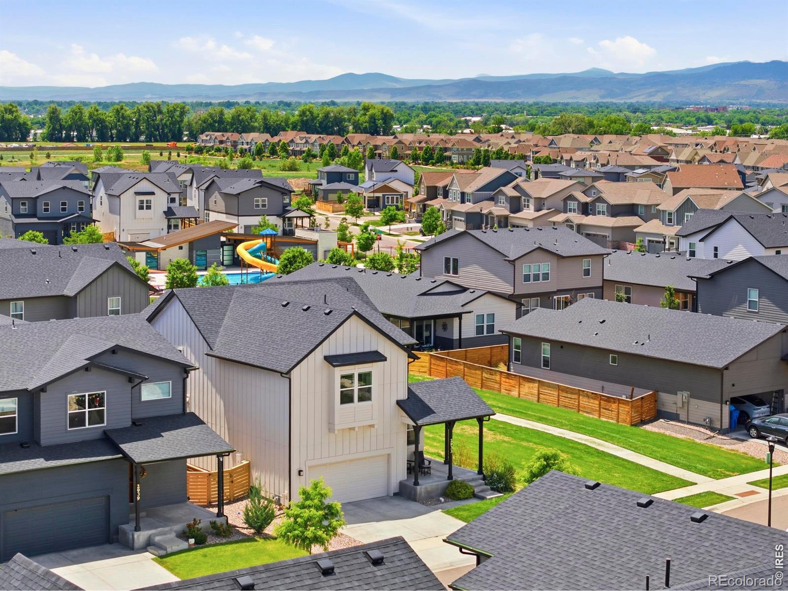MLS Image #40 for 2933  biplane street,fort collins, Colorado