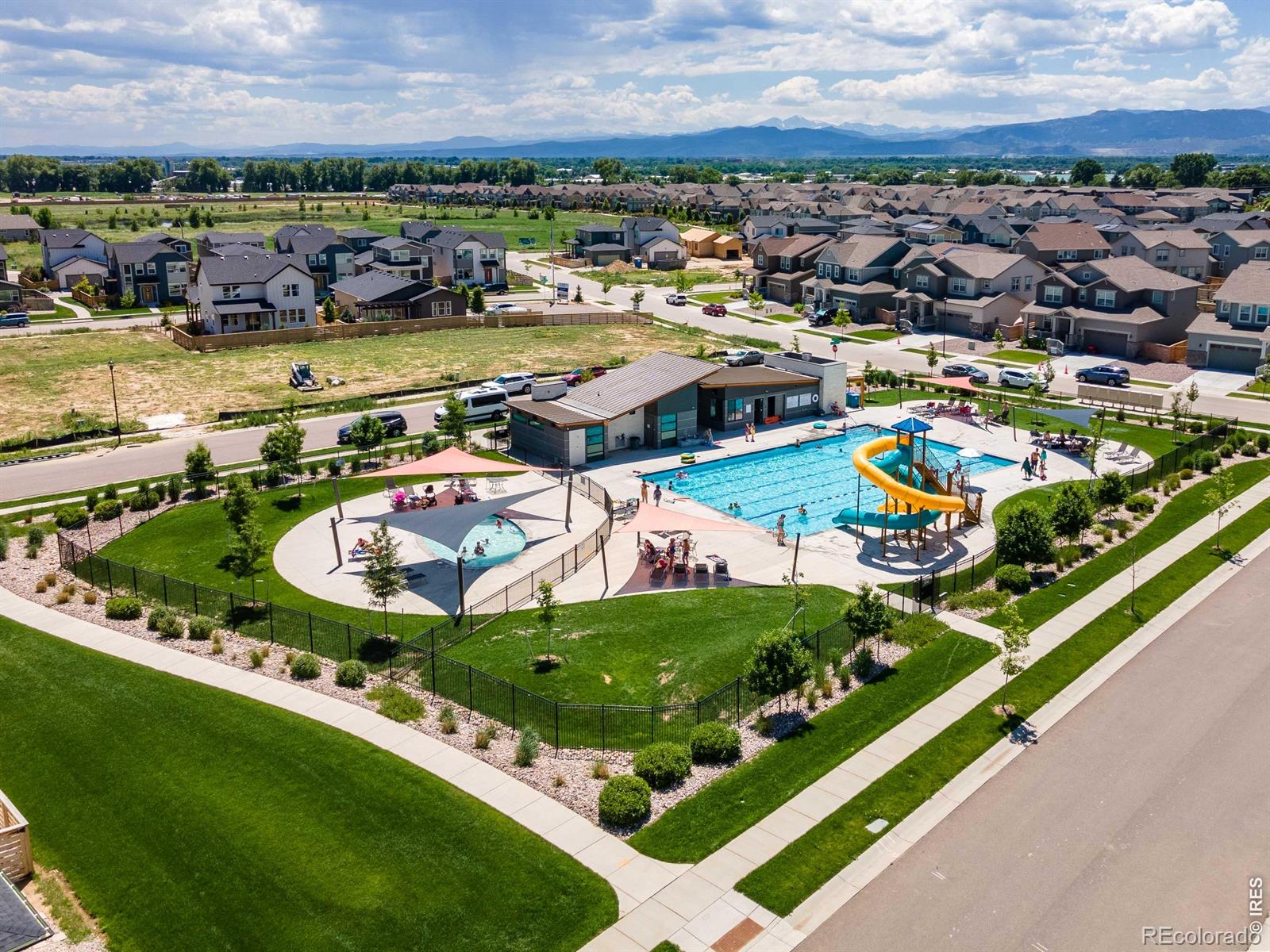 MLS Image #41 for 2933  biplane street,fort collins, Colorado