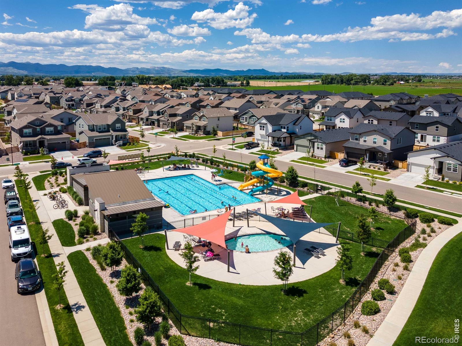 MLS Image #42 for 2933  biplane street,fort collins, Colorado