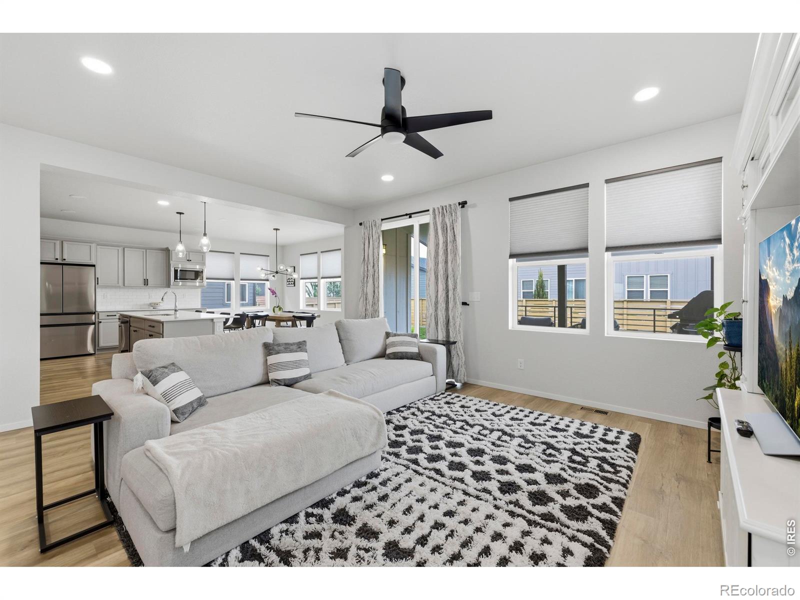 MLS Image #5 for 2933  biplane street,fort collins, Colorado