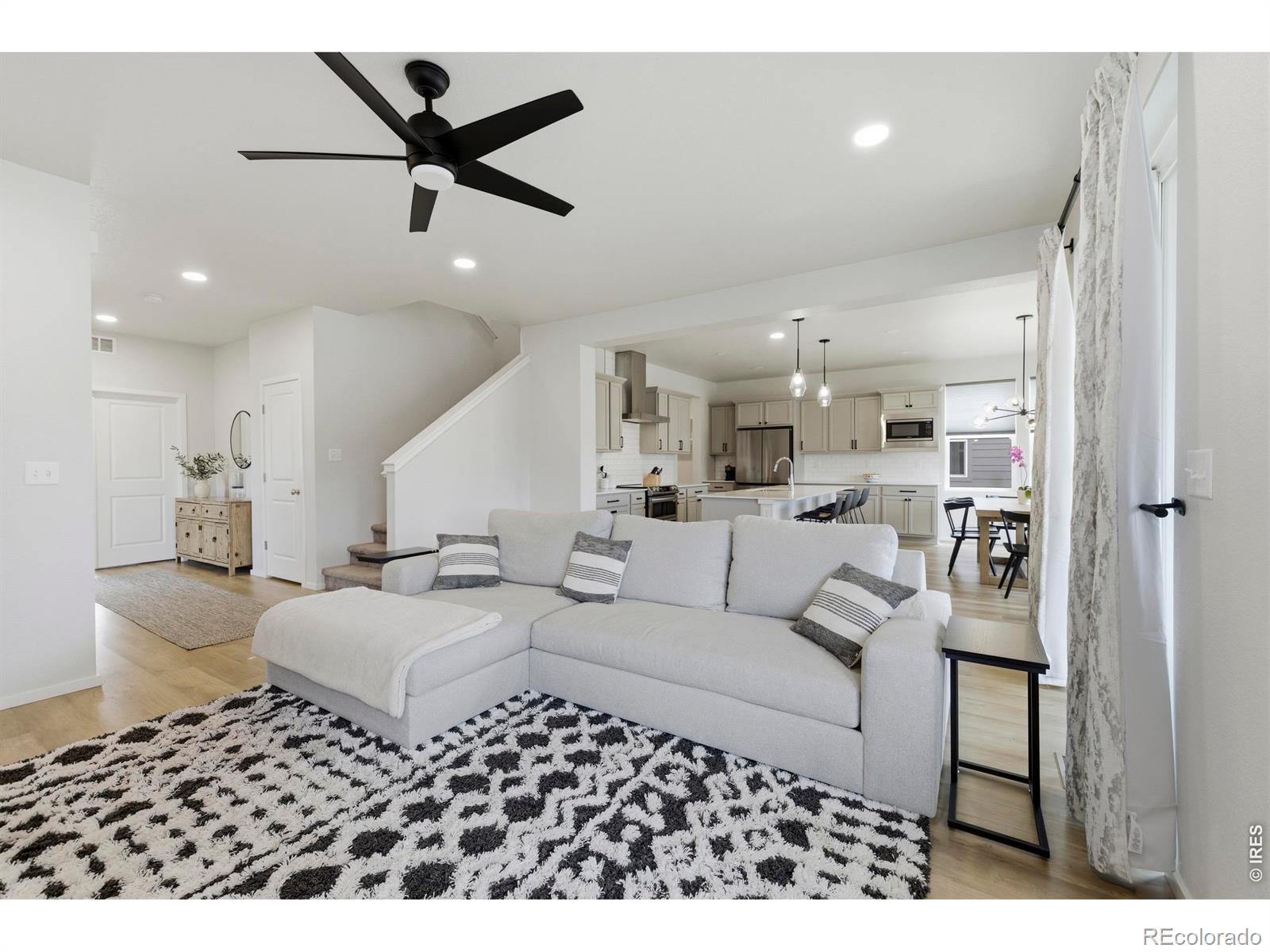 MLS Image #7 for 2933  biplane street,fort collins, Colorado