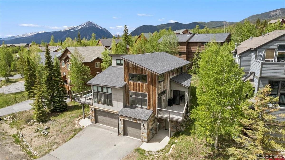 MLS Image #0 for 25  wildernest court,silverthorne, Colorado