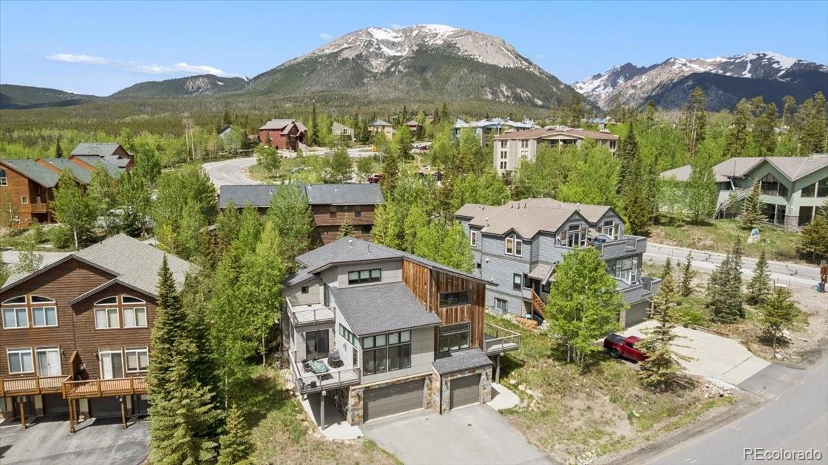 MLS Image #1 for 25  wildernest court,silverthorne, Colorado