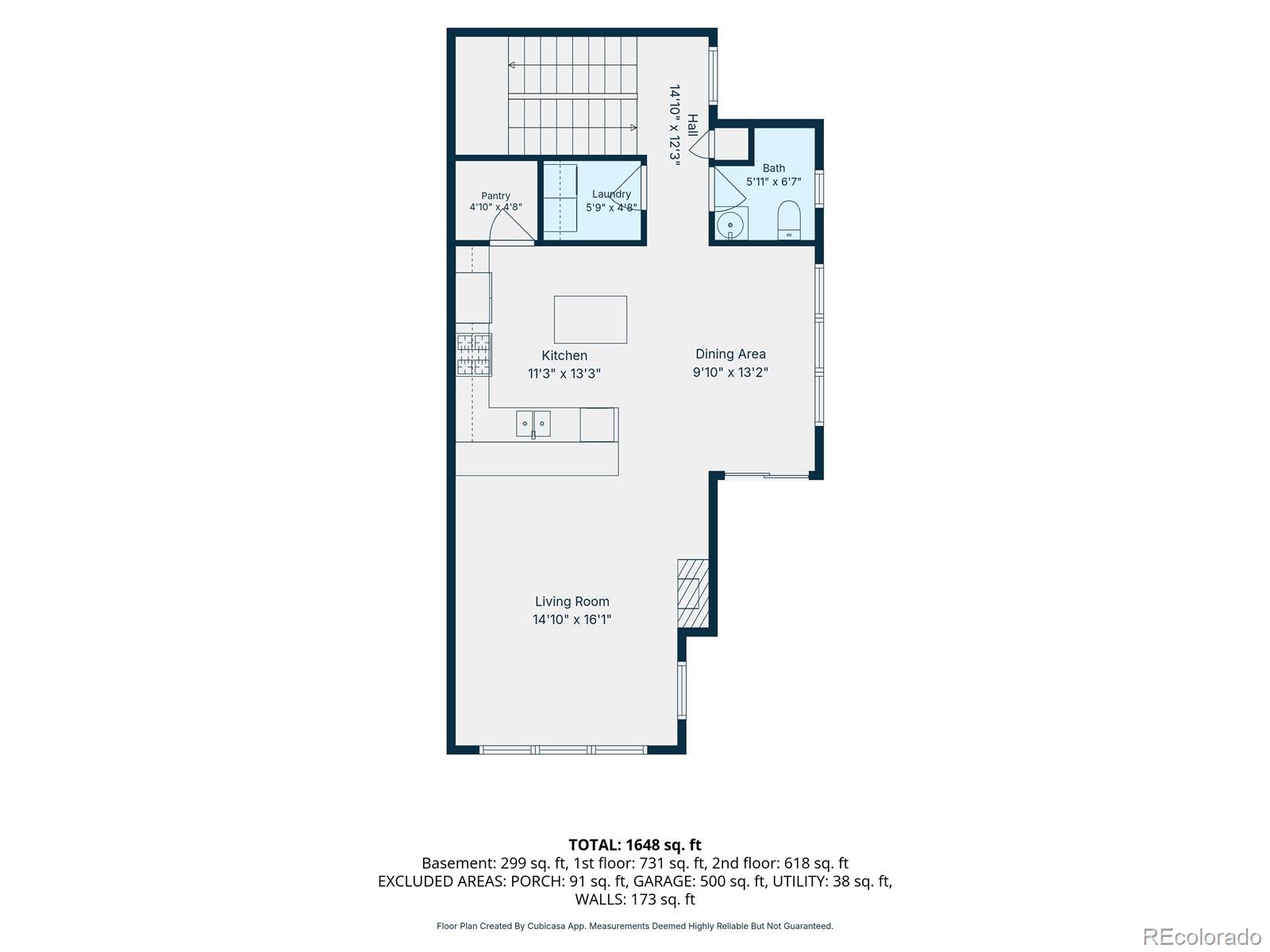 MLS Image #26 for 25  wildernest court,silverthorne, Colorado