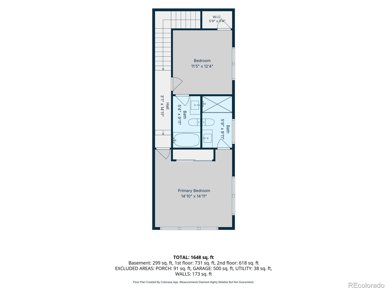 MLS Image #27 for 25  wildernest court,silverthorne, Colorado