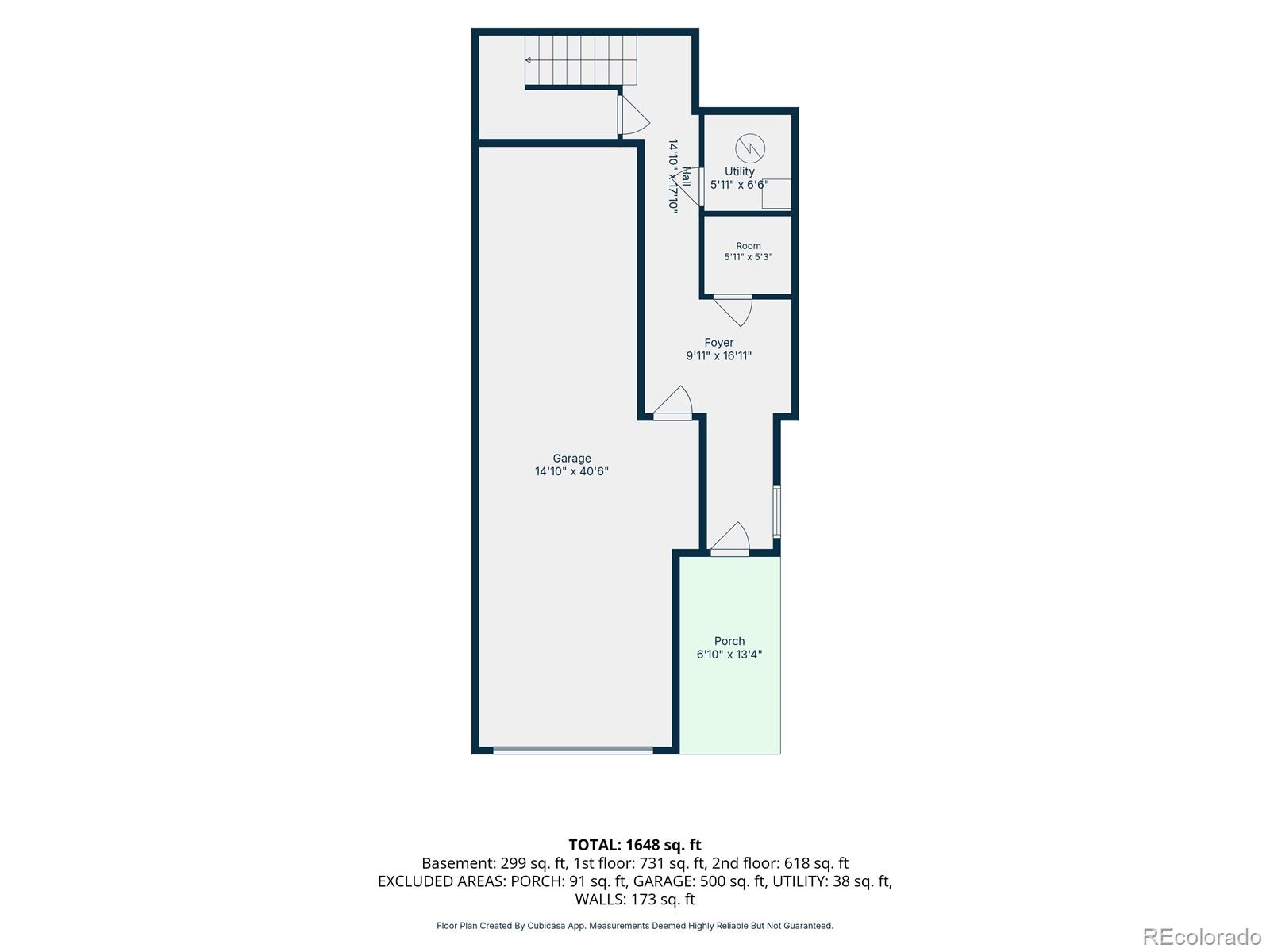 MLS Image #28 for 25  wildernest court,silverthorne, Colorado