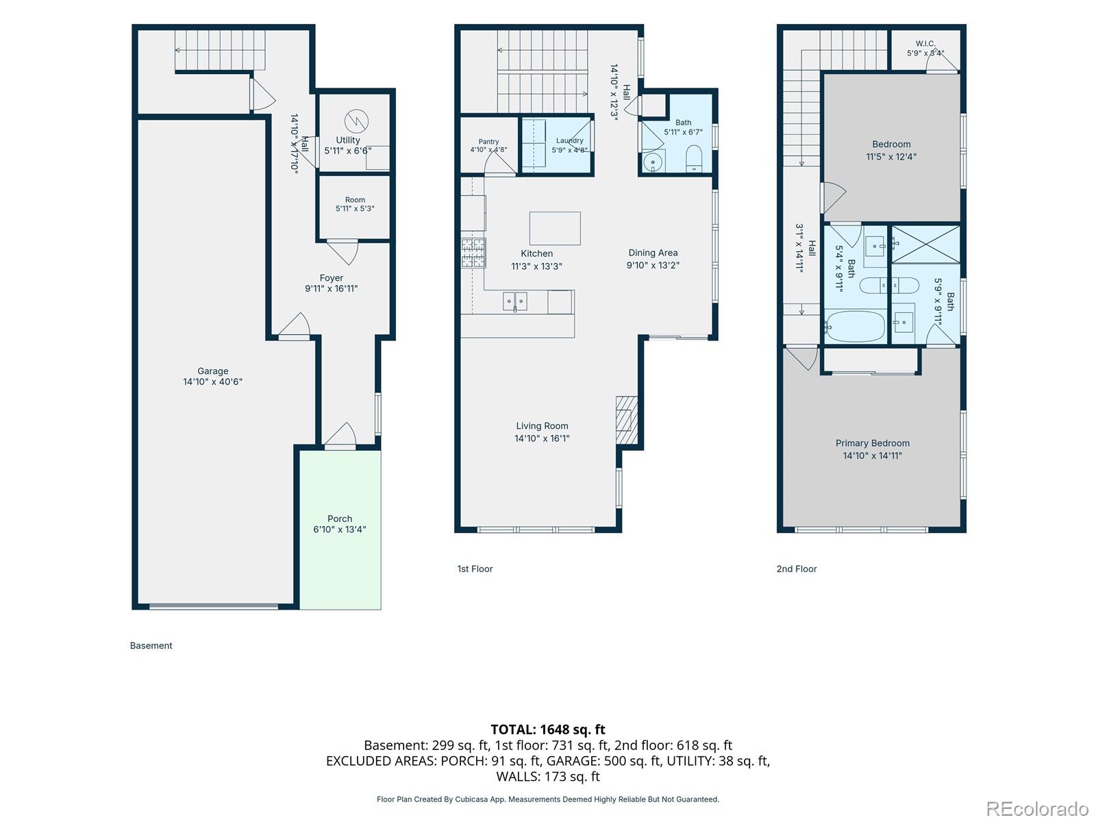 MLS Image #29 for 25  wildernest court,silverthorne, Colorado