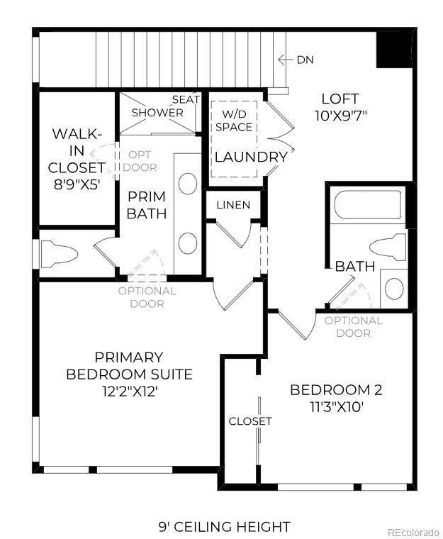 MLS Image #13 for 3461 w elmhurst avenue,littleton, Colorado