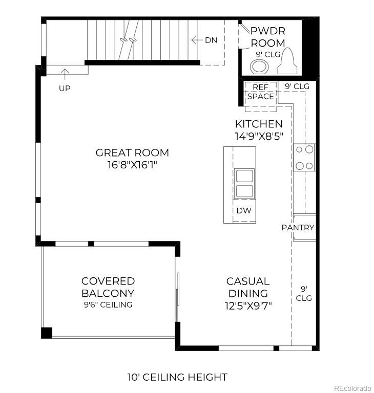 MLS Image #2 for 3461 w elmhurst avenue,littleton, Colorado
