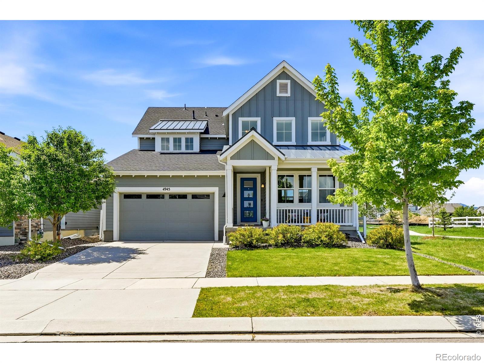 MLS Image #0 for 4945  maxwell avenue,longmont, Colorado