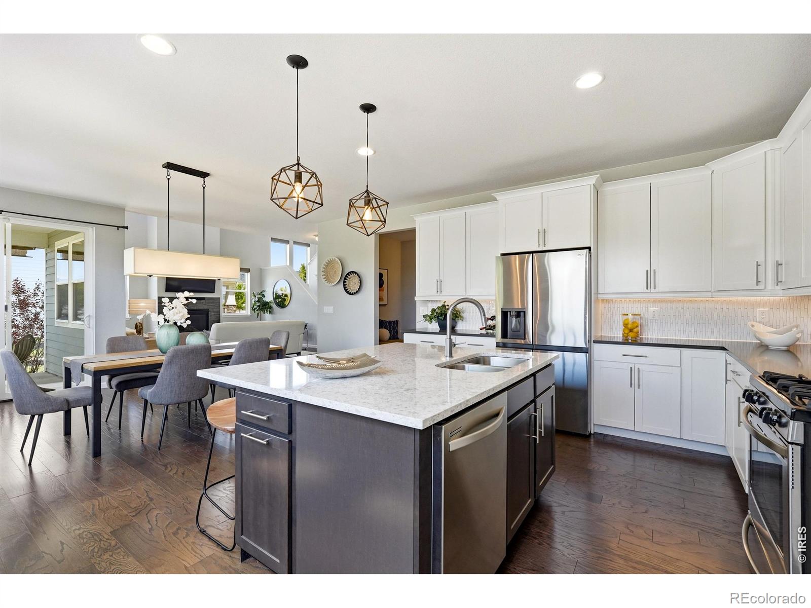 MLS Image #2 for 4945  maxwell avenue,longmont, Colorado