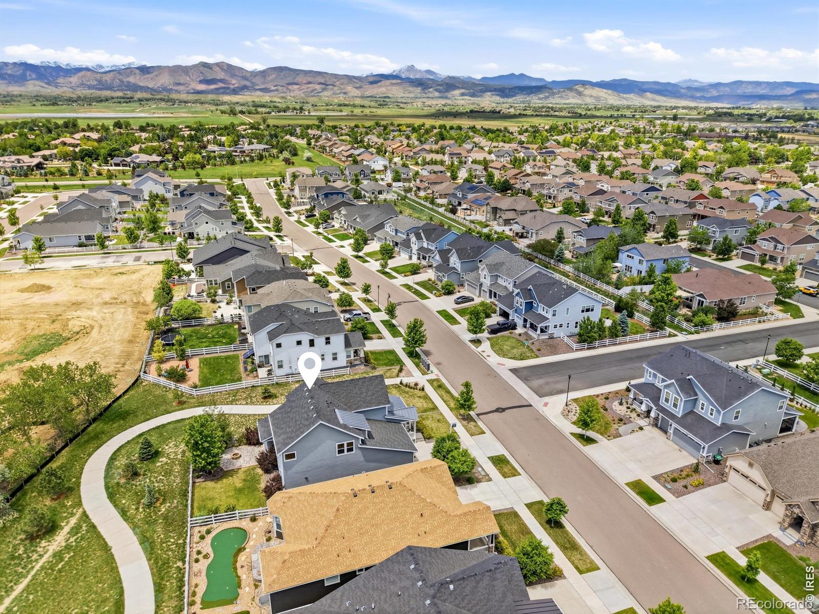 MLS Image #44 for 4945  maxwell avenue,longmont, Colorado