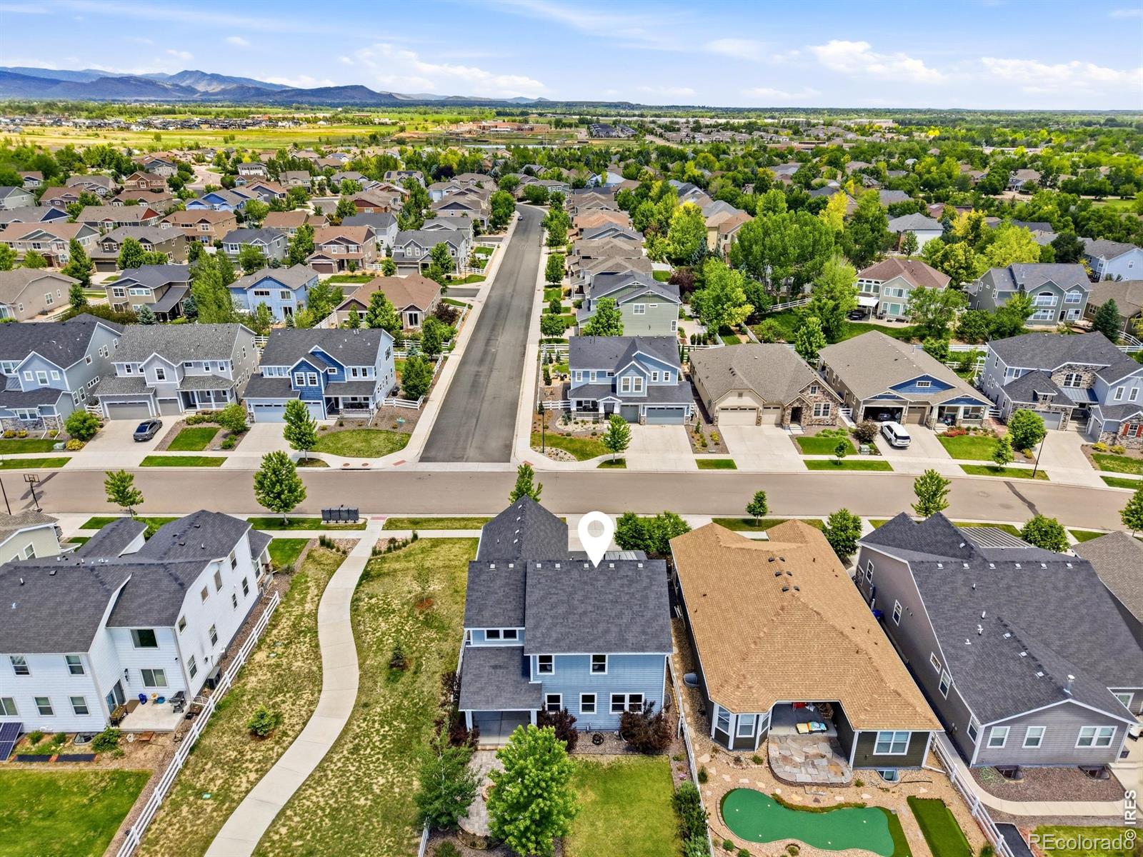 MLS Image #45 for 4945  maxwell avenue,longmont, Colorado