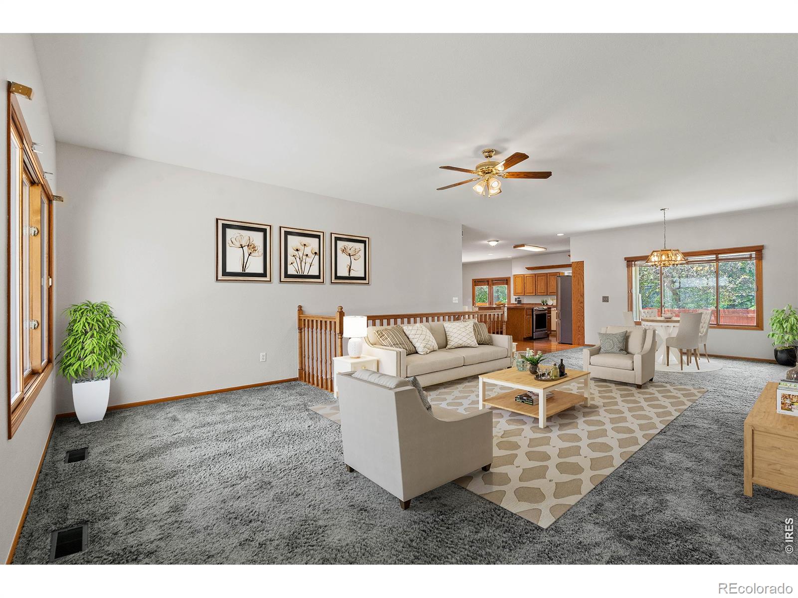 MLS Image #2 for 1051  milner avenue,loveland, Colorado