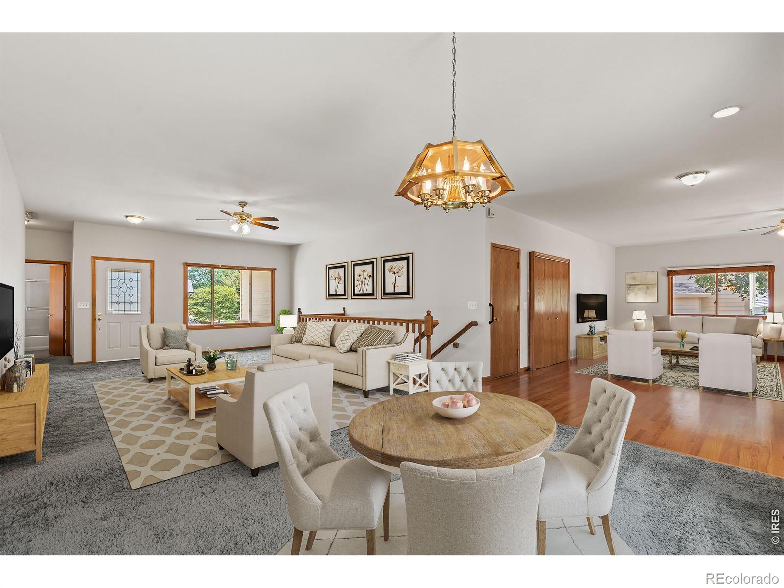 MLS Image #3 for 1051  milner avenue,loveland, Colorado