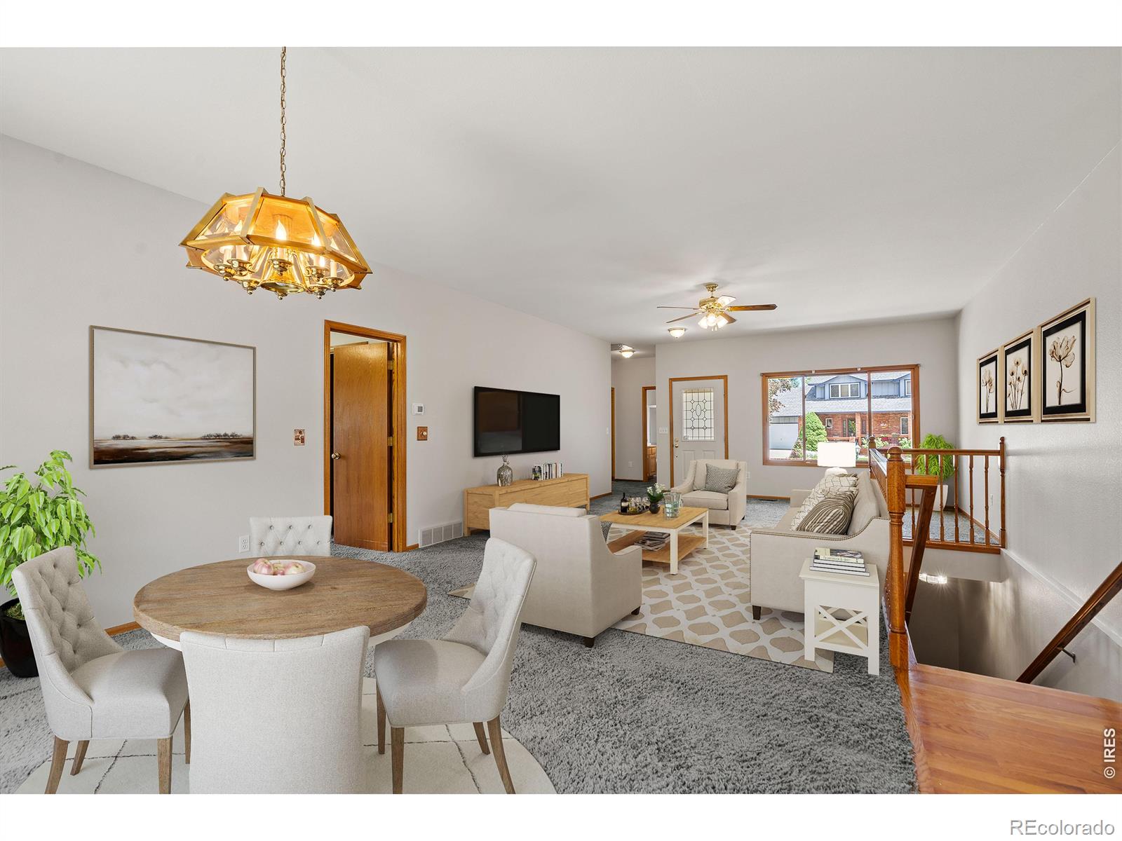 MLS Image #4 for 1051  milner avenue,loveland, Colorado