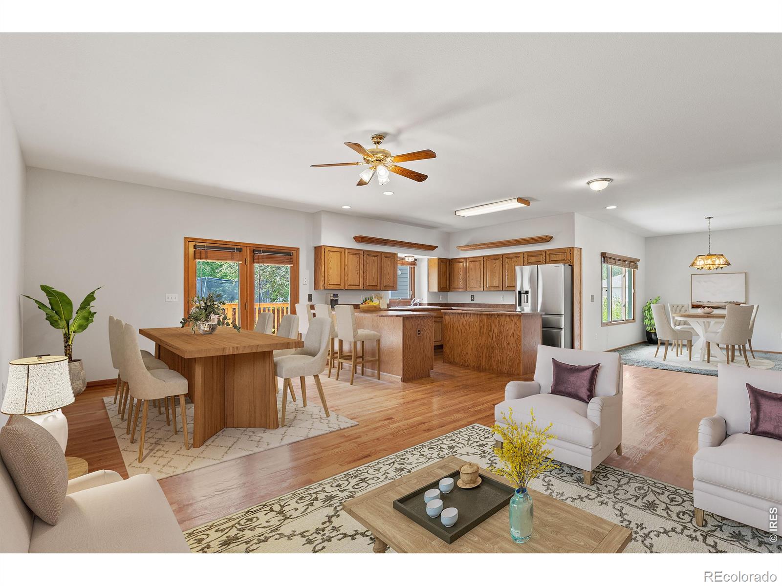 MLS Image #5 for 1051  milner avenue,loveland, Colorado