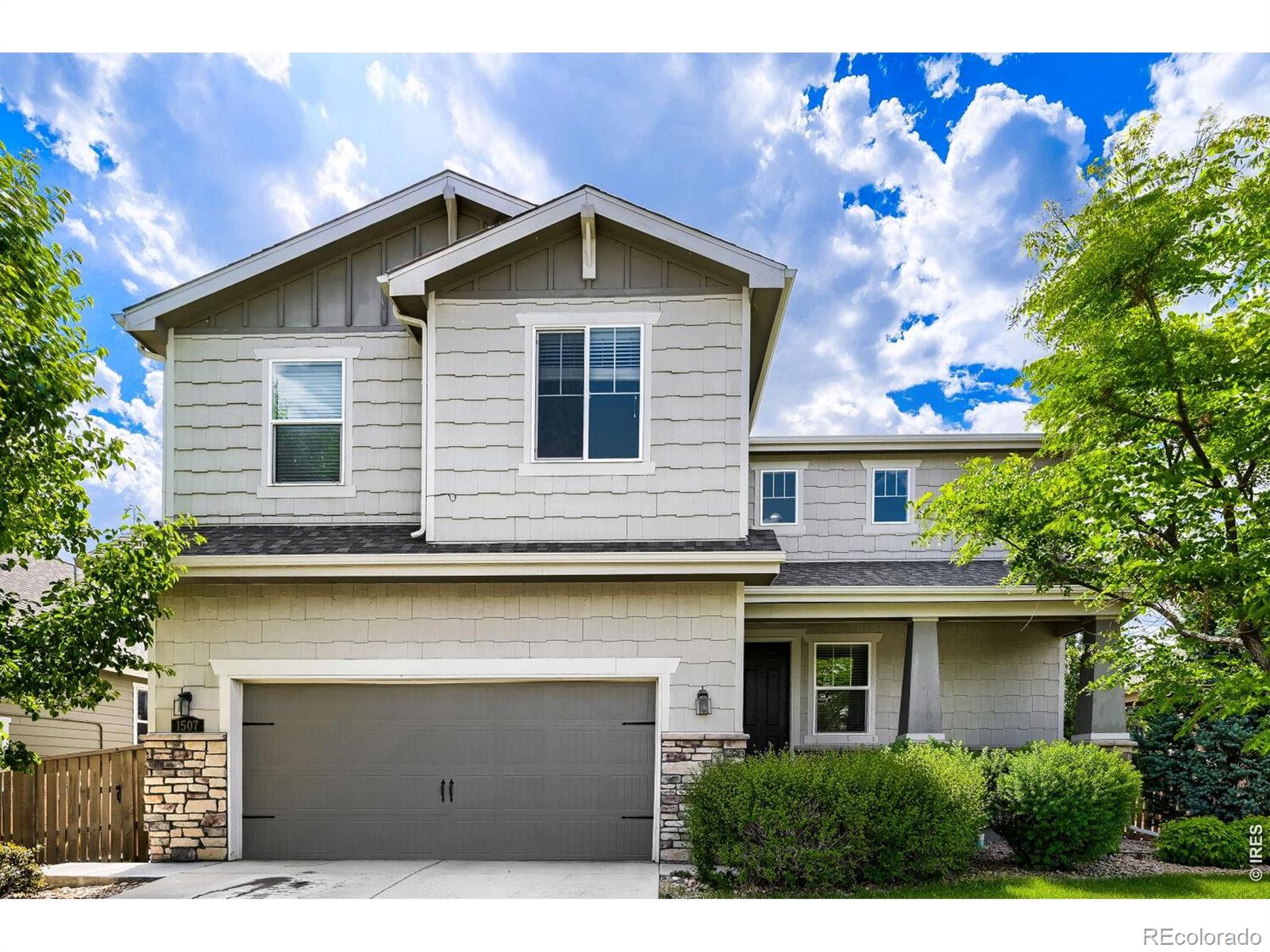 MLS Image #1 for 1507  jackson court,longmont, Colorado