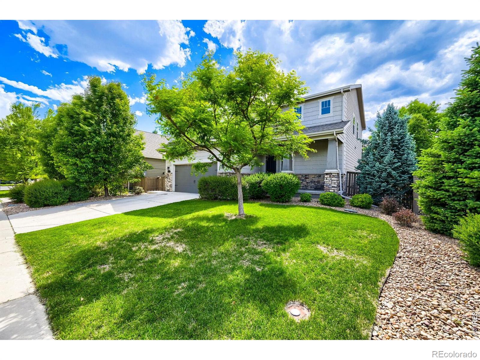 MLS Image #2 for 1507  jackson court,longmont, Colorado