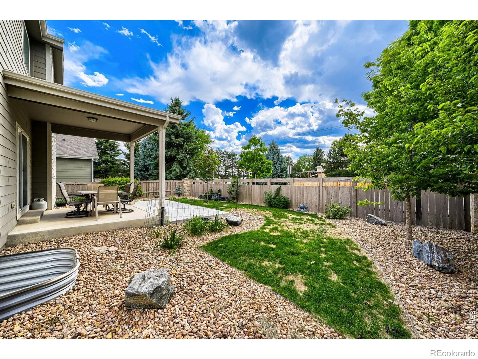 MLS Image #31 for 1507  jackson court,longmont, Colorado
