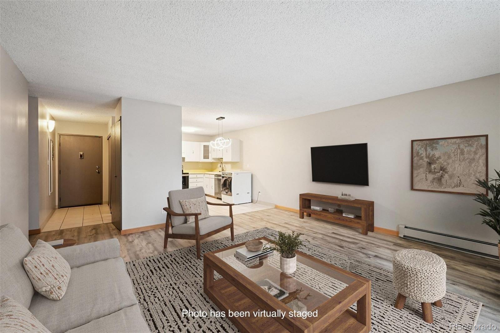 MLS Image #2 for 7040 e girard avenue,denver, Colorado