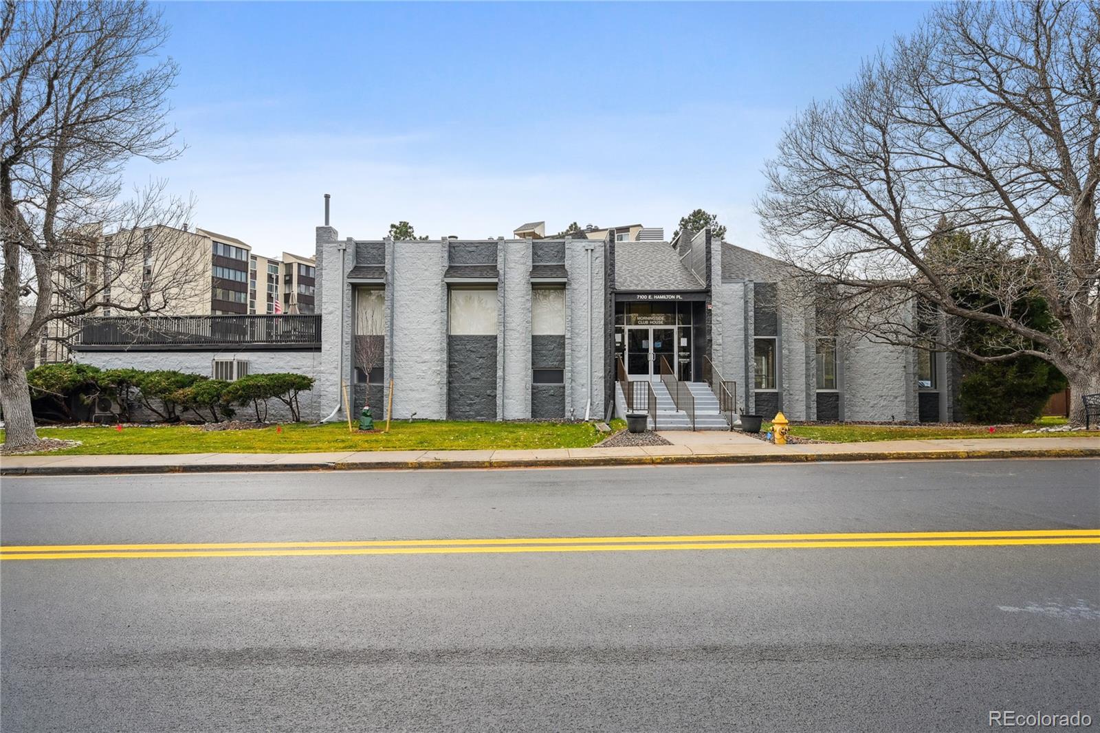 MLS Image #31 for 7040 e girard avenue,denver, Colorado
