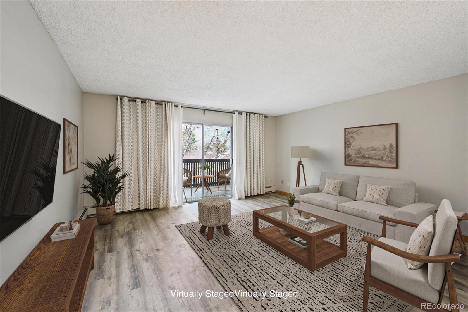MLS Image #4 for 7040 e girard avenue,denver, Colorado