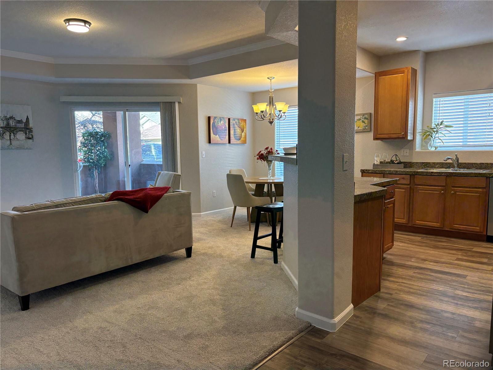 MLS Image #3 for 4608  copeland loop,highlands ranch, Colorado