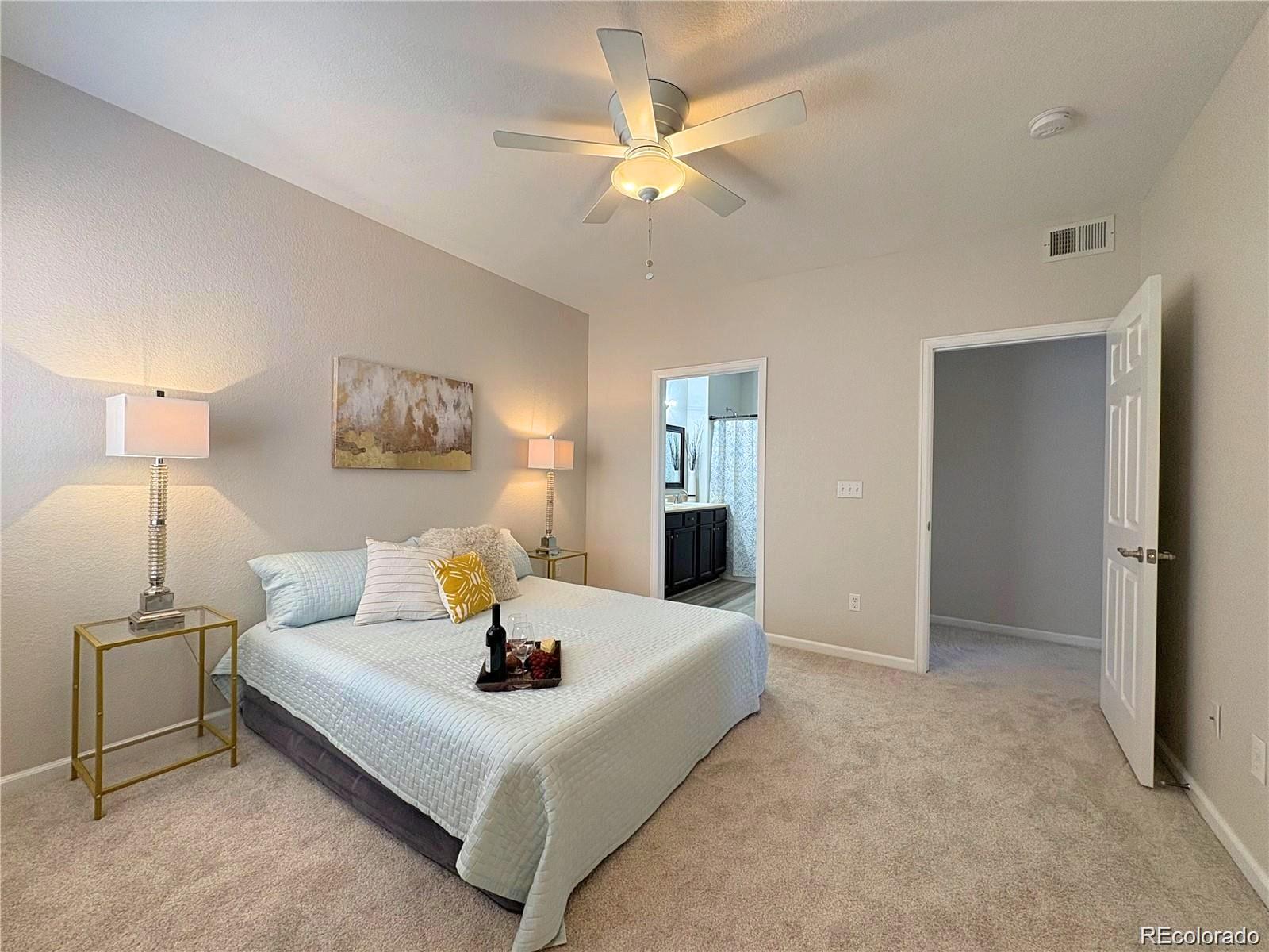 MLS Image #9 for 4608  copeland loop,highlands ranch, Colorado