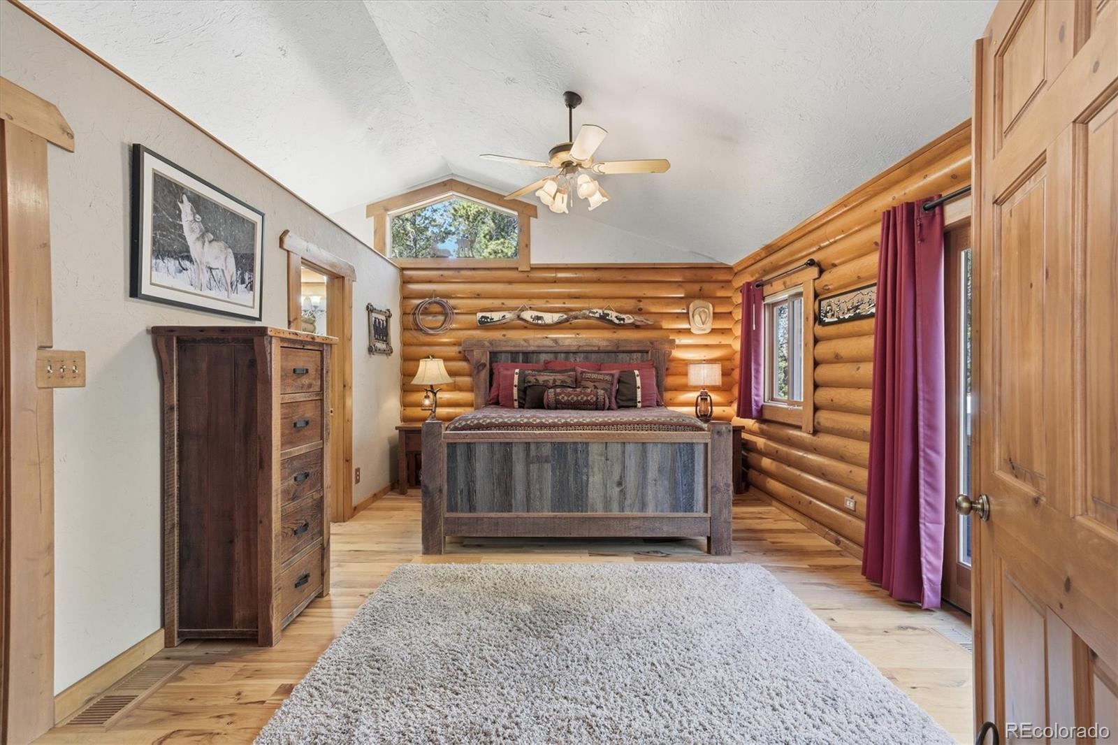 MLS Image #13 for 21466  indian springs road,conifer, Colorado
