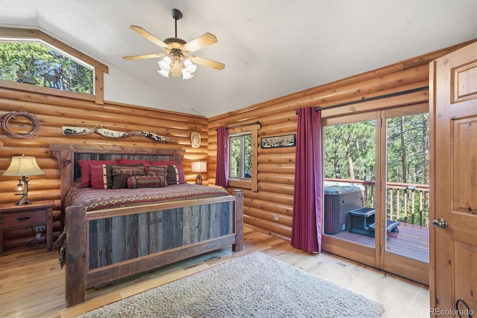 MLS Image #14 for 21466  indian springs road,conifer, Colorado