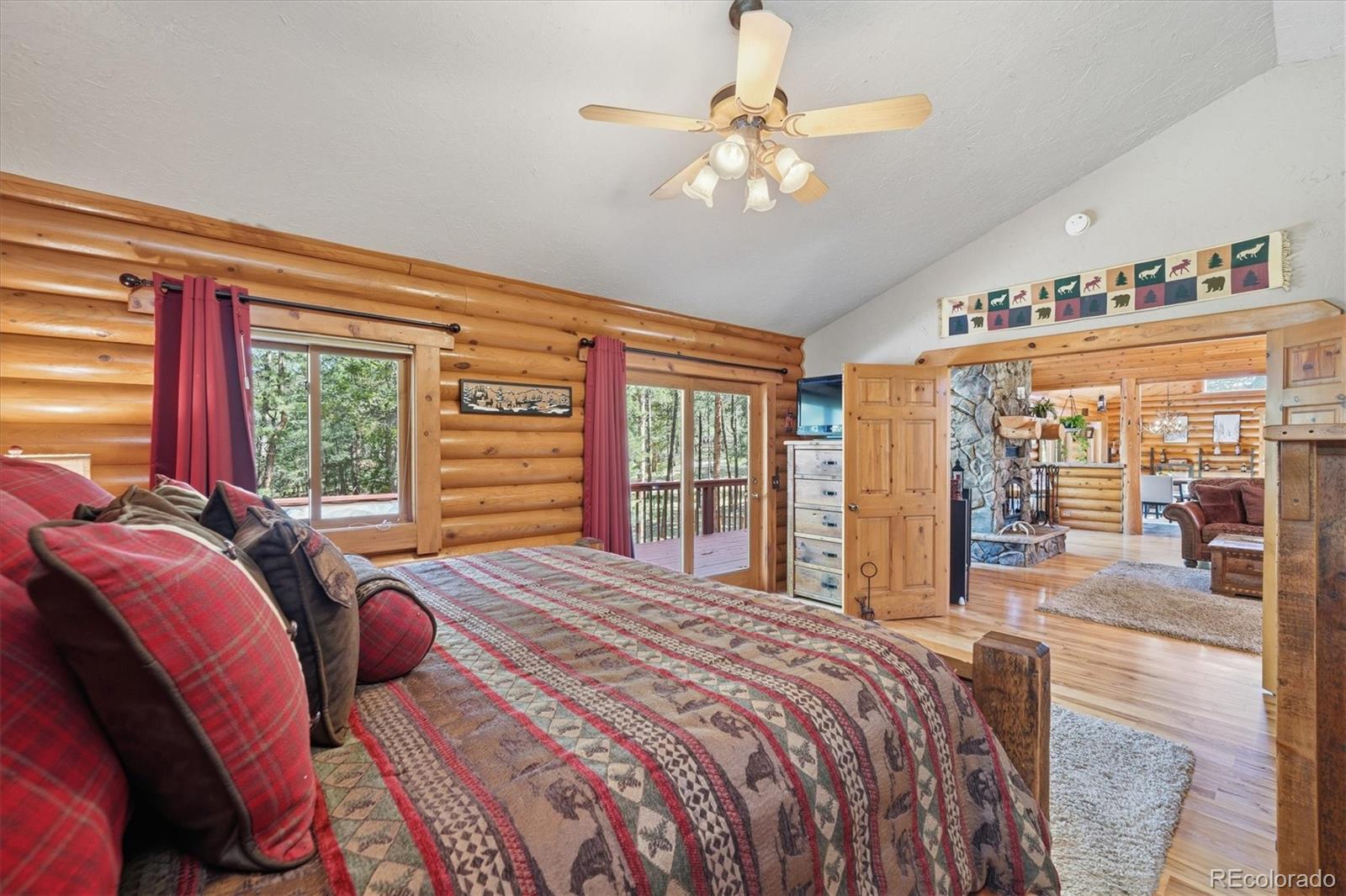 MLS Image #15 for 21466  indian springs road,conifer, Colorado