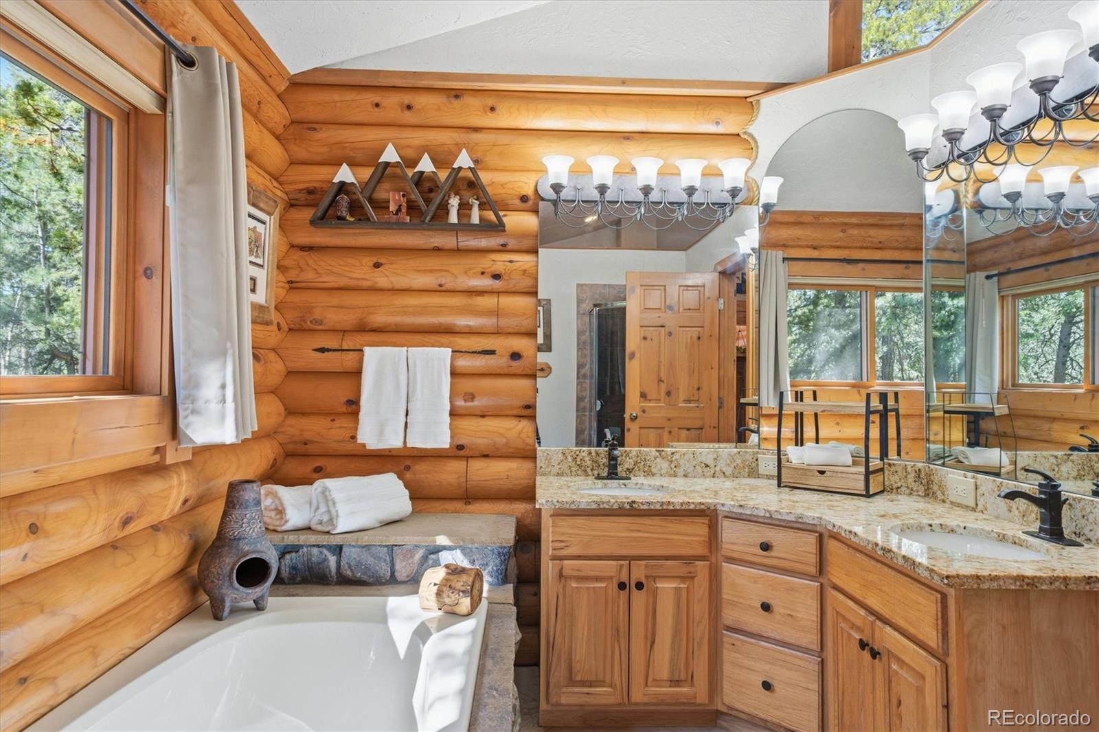 MLS Image #17 for 21466  indian springs road,conifer, Colorado