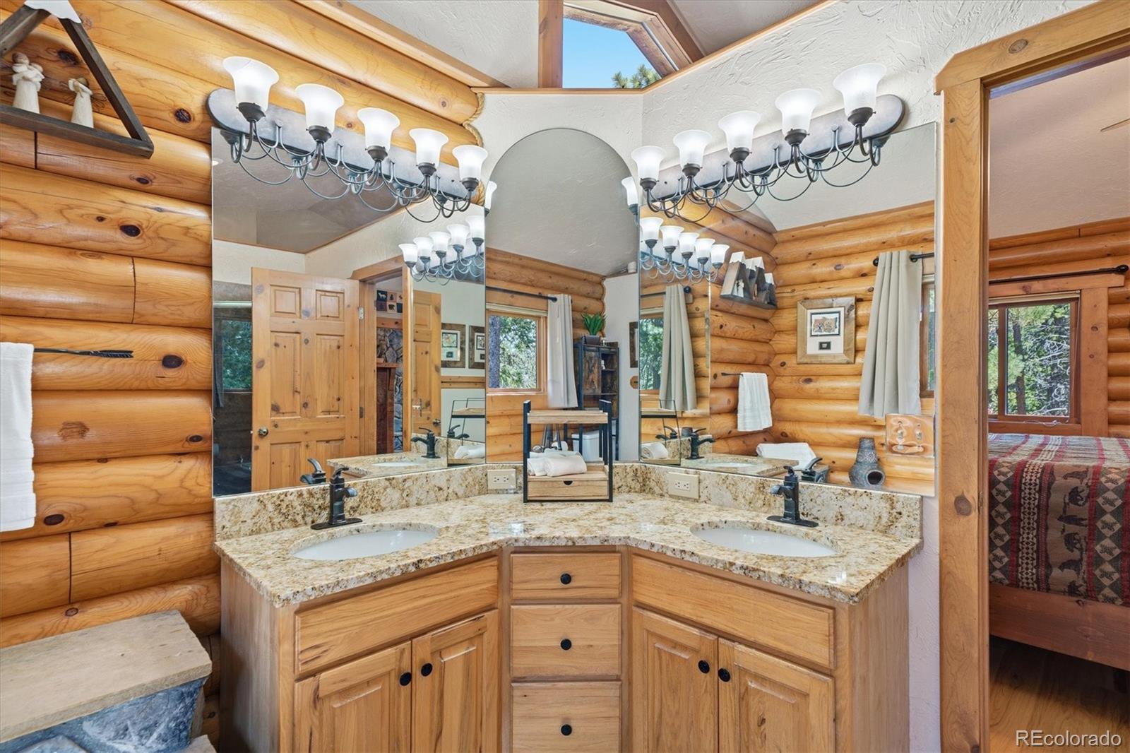 MLS Image #18 for 21466  indian springs road,conifer, Colorado