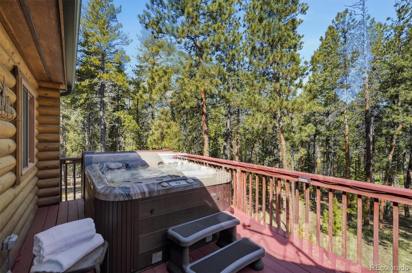 MLS Image #20 for 21466  indian springs road,conifer, Colorado