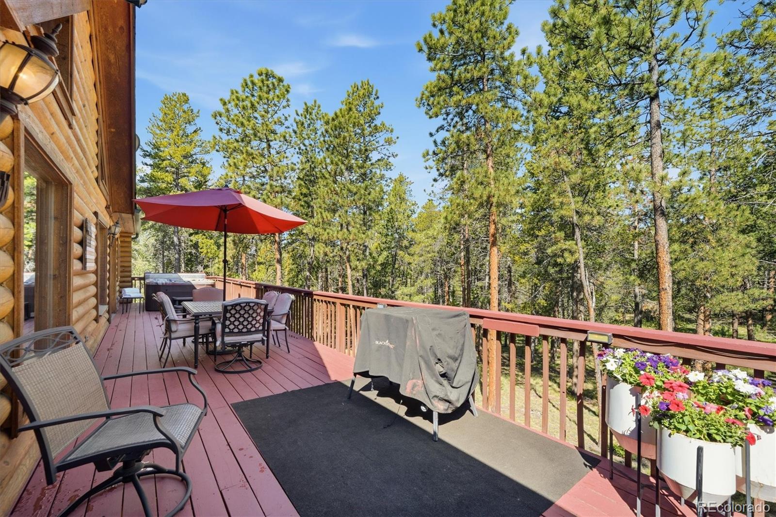MLS Image #22 for 21466  indian springs road,conifer, Colorado