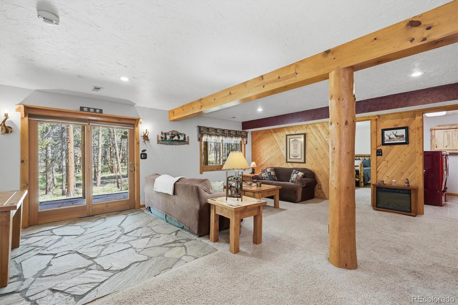 MLS Image #24 for 21466  indian springs road,conifer, Colorado