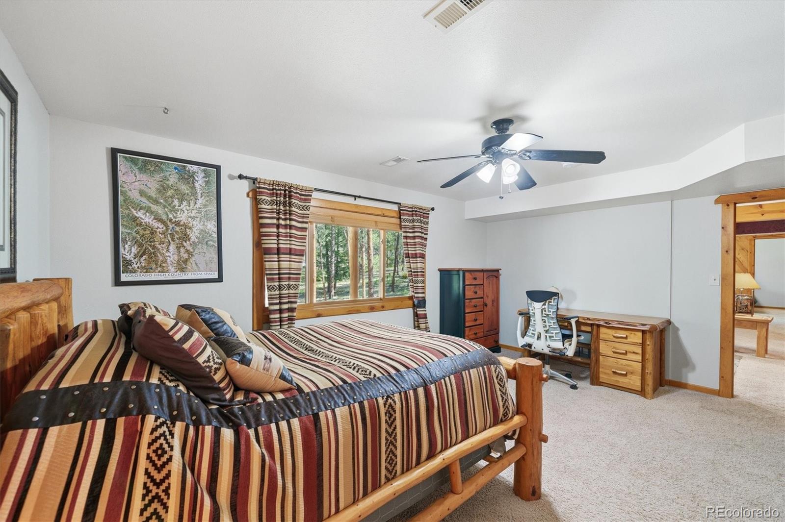 MLS Image #32 for 21466  indian springs road,conifer, Colorado